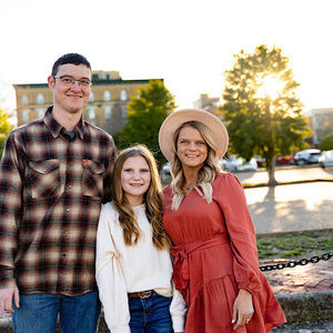 Meet your Posher, Lilly